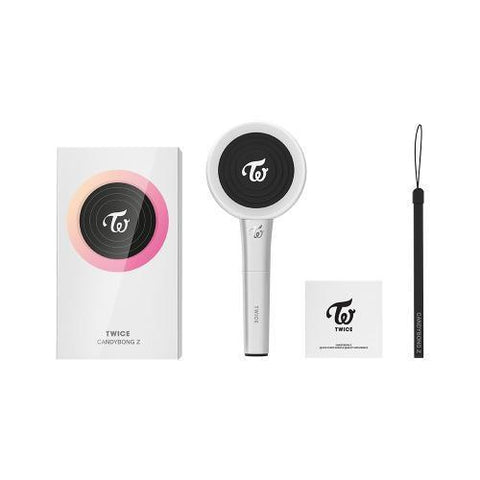 TWICE Official Light Stick Ver. 2 (Candy Bong Z)