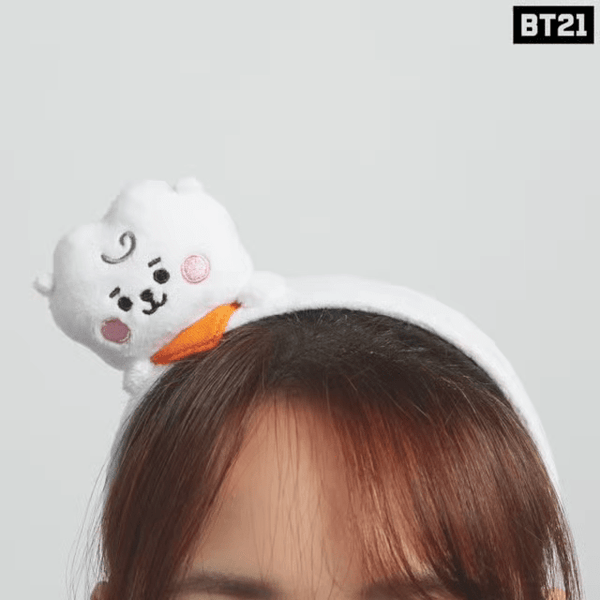 BT21 BABY Hair BAND