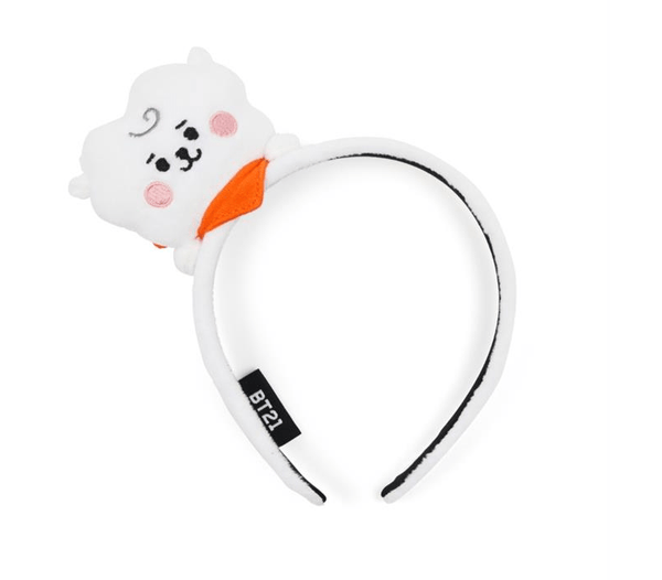 BT21 BABY Hair BAND