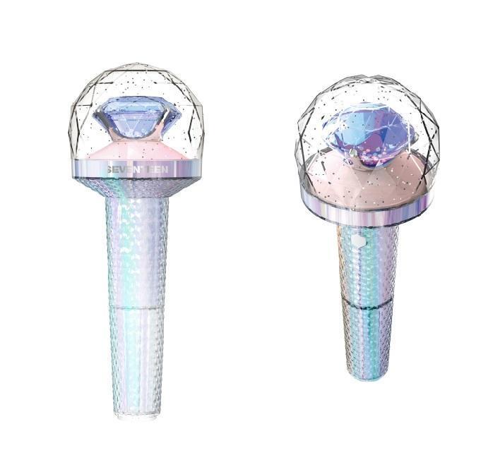 COKODIVE SEVENTEEN - OFFICIAL CARAT BONG LIGHT STICK VER.2