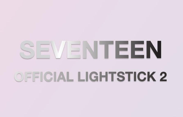 COKODIVE SEVENTEEN - OFFICIAL CARAT BONG LIGHT STICK VER.2