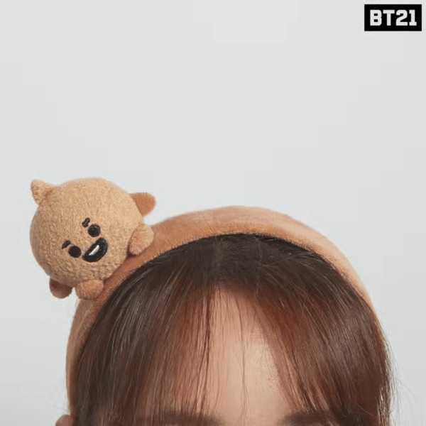 BT21 BABY Hair BAND