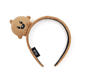 BT21 BABY Hair BAND