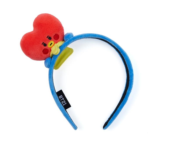 BT21 BABY Hair BAND