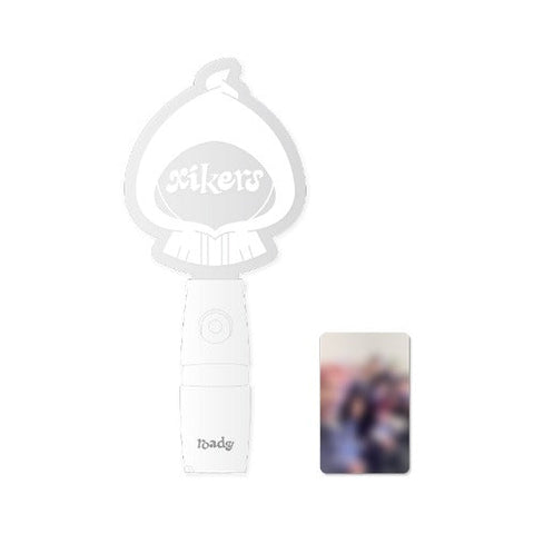 XIKERS - OFFICIAL LIGHT STICK