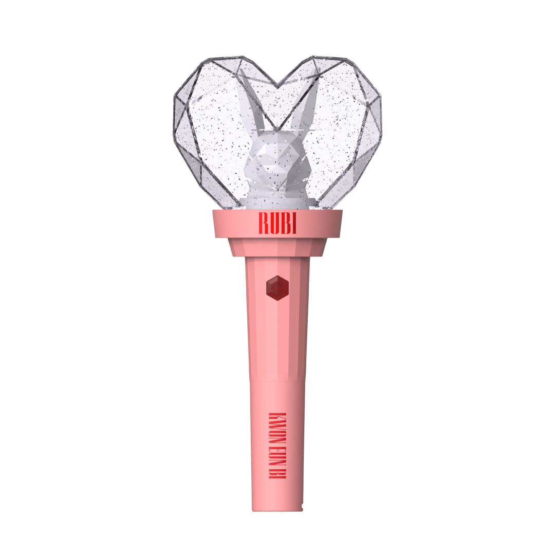 KWON EUN BI OFFICIAL LIGHT STICK