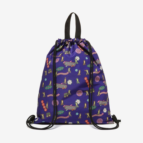 FILA X BTS [DYNAMITE] String Bag