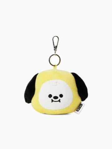 BT21 BABY Lighting Face Keyring