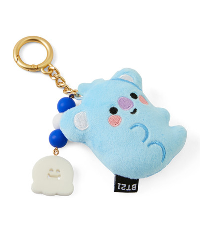 BT21 BABY JELLY CANDY BAG CHARM DOLL