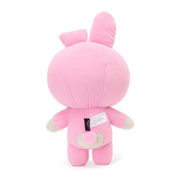 BT21 COOKY STANDING DOLL (MEDIUM)