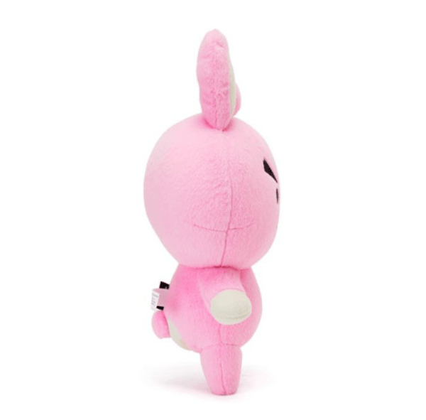 BT21 COOKY STANDING DOLL (MEDIUM)