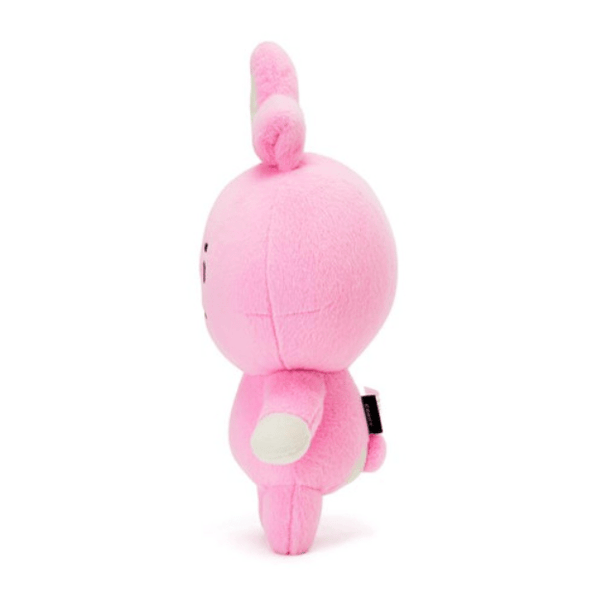 BT21 COOKY STANDING DOLL (MEDIUM)