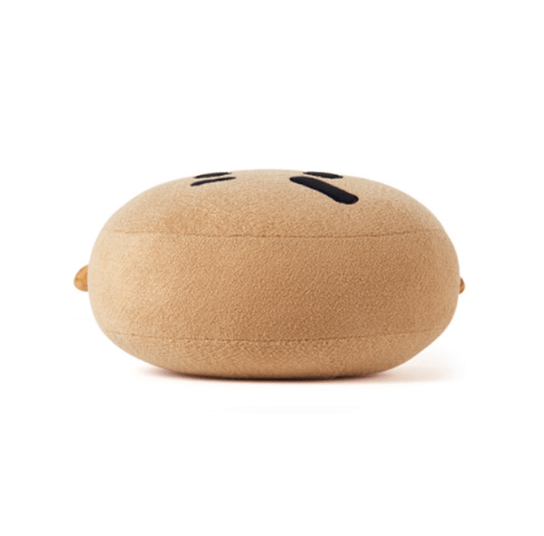 BT21 SHOOKY STANDING DOLL (MEDIUM)