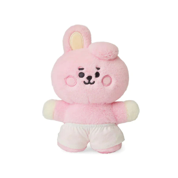 BT21 SPORTS CLUB COSTUME EDITION