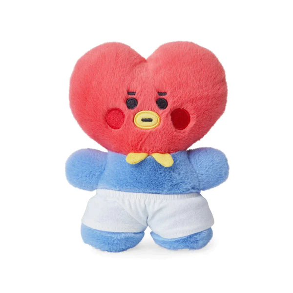 BT21 SPORTS CLUB COSTUME EDITION