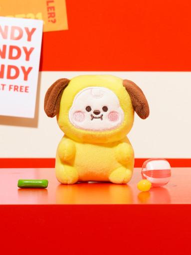 BT21 BABY Jelly Candy Mini Doll