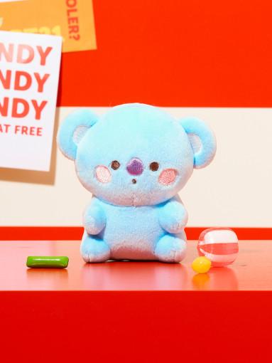 BT21 BABY Jelly Candy Mini Doll