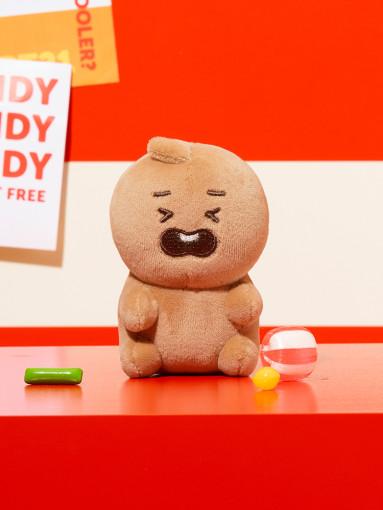 BT21 BABY Jelly Candy Mini Doll