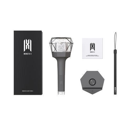 MONSTA X Official Light Stick (Ver. 2)