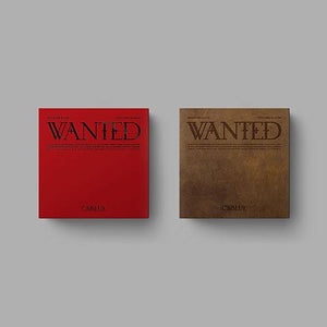 [PR] Apple Music CNBLUE - 9TH MINI ALBUM WANTED