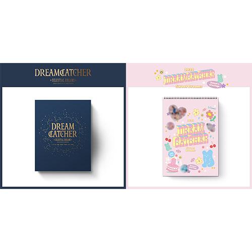 [PR] Apple Music DREAMCATCHER - 2022 SEASON'S GREETINGS