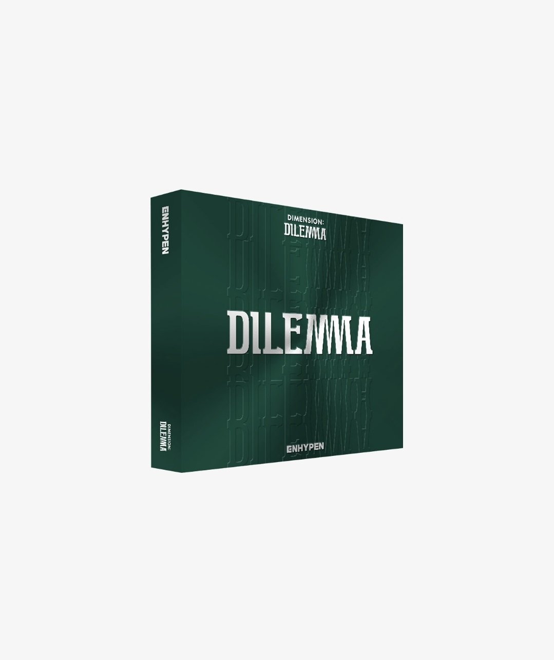 [PR] Apple Music ENHYPEN - 1ST FULL ALBUM DIMENSION DILEMMA (ESSENTIAL VER.)