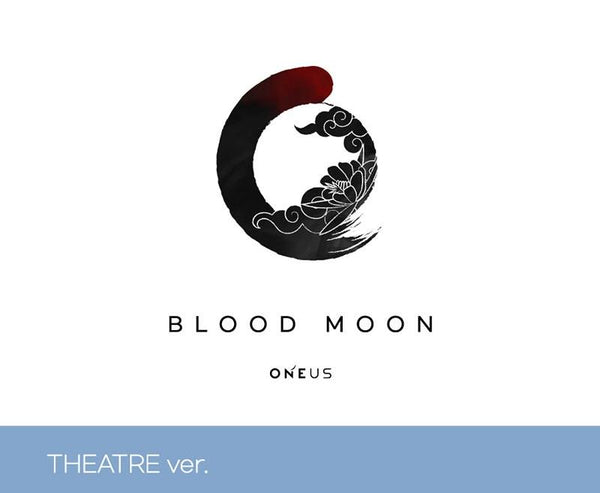 [PR] Apple Music ONEUS - 6TH MINI ALBUM BLOOD MOON