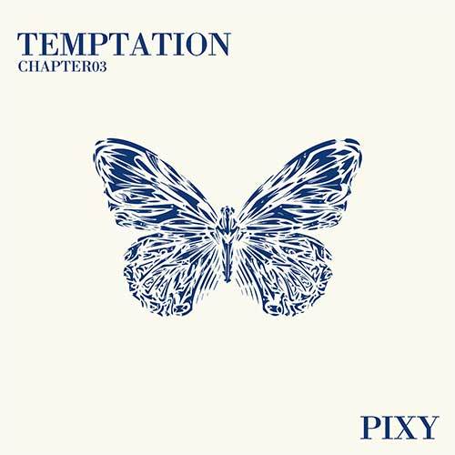 [PR] Apple Music [PRE-ORDER] PIXY - 2ND MINI ALBUM TEMPTATION