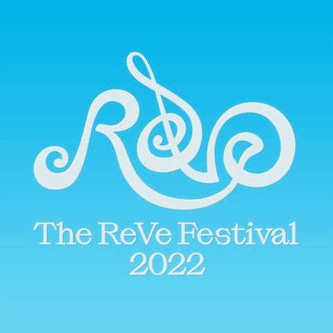 RED VELVET - THE REVE FESTIVAL 2022 FEEL MY RHYTHM REVE VER.