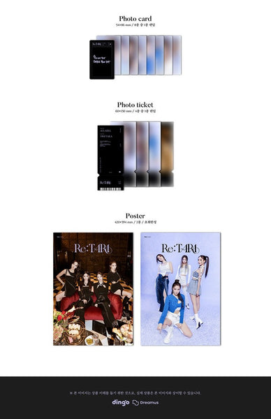 [PR] Apple Music T-ARA - ALBUM RE:T-ARA