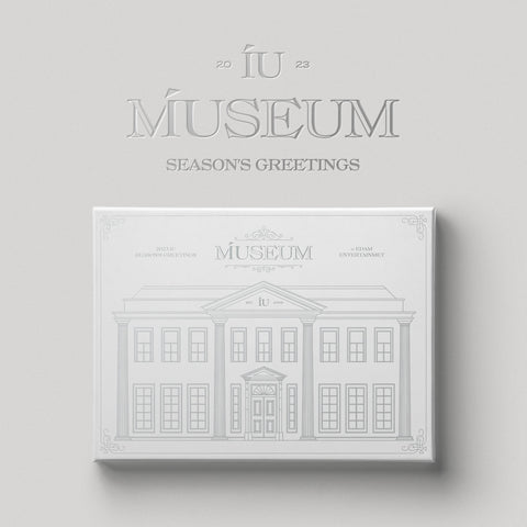 IU - 2023 SEASON'S GREETINGS