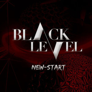 BLACK LEVEL - 1ST MINI ALBUM NEW START