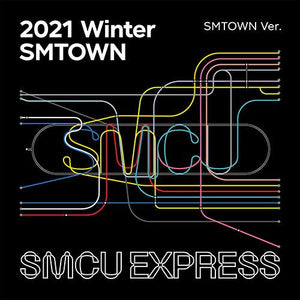 [PR] SOUNDWAVE 2021 WINTER SMTOWN - SMCU EXPRESS