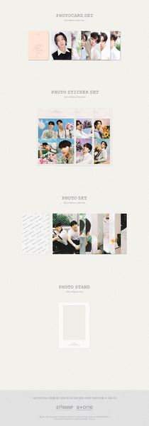 [PR] SOUNDWAVE MONSTA X - 2022 SEASON'S GREETINGS