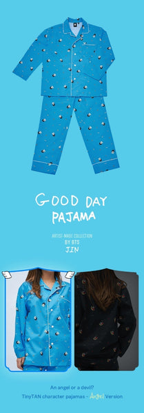 [PR] Weverse Shop ARTIST-MADE COLLECTION BY BTS JIN