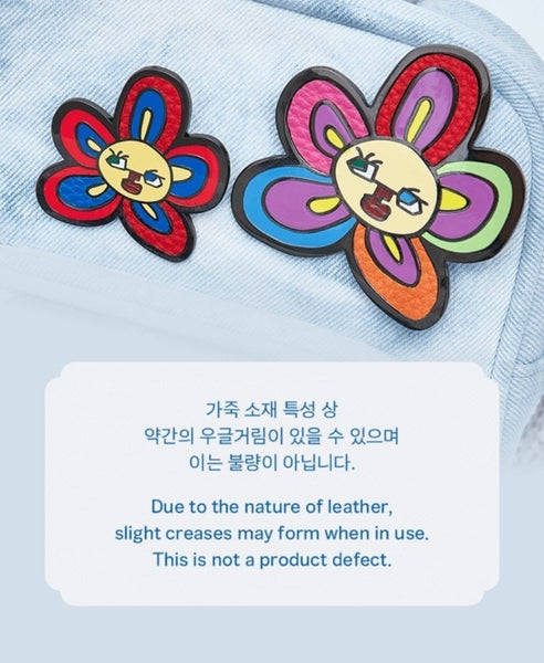 ARTIST-MADE COLLECTION BY BTS V