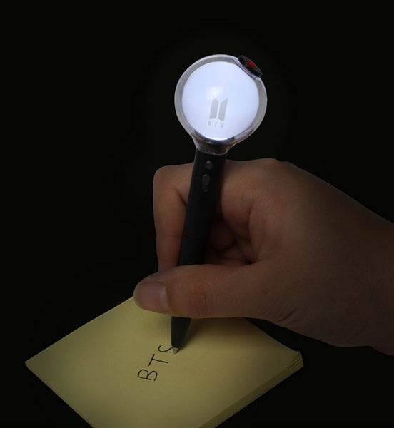 [PR] Weverse Shop BTS - OFFICIAL LIGHT STICK PEN SE VER.