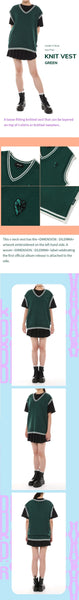 [PR] Weverse Shop ENHYPEN - DILEMMA UNIFORM OFFICIAL MD