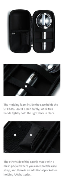 [PR] Weverse Shop ENHYPEN OFFICIAL LIGHT STICK ACCESSORY