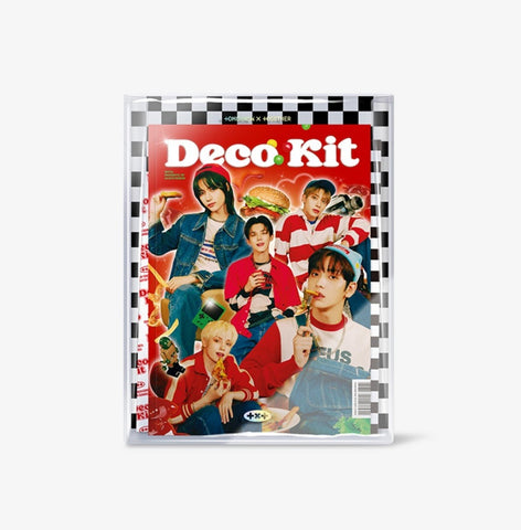 TXT - DECO KIT