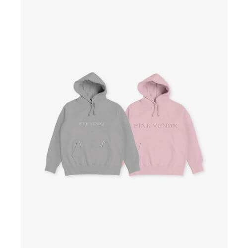 BLACKPINK [Pink Venom] Hoodie