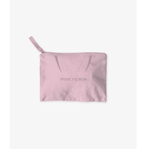 BLACKPINK [Pink Venom] Pouch