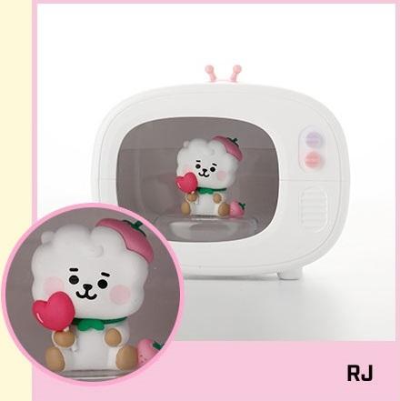 TWS RJ BT21 BABY IN TV HUMIDIFIER