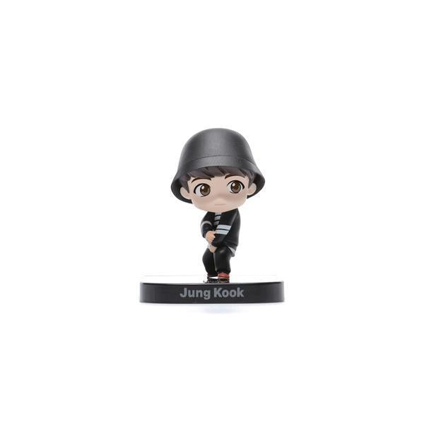 BTS TINYTAN MINI FIGURE