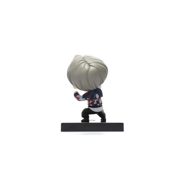 BTS TINYTAN MINI FIGURE