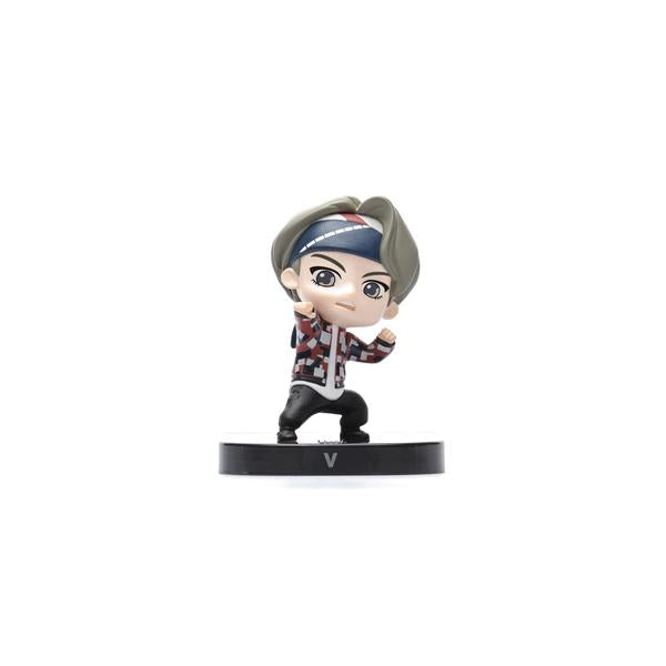 BTS TINYTAN MINI FIGURE