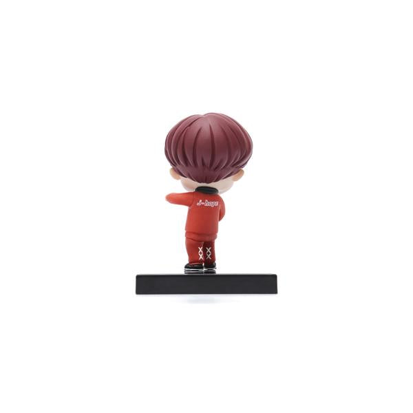 BTS TINYTAN MINI FIGURE