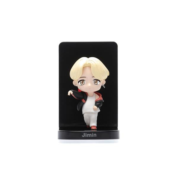 BTS TINYTAN MINI FIGURE