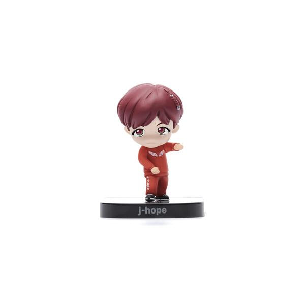 BTS TINYTAN MINI FIGURE