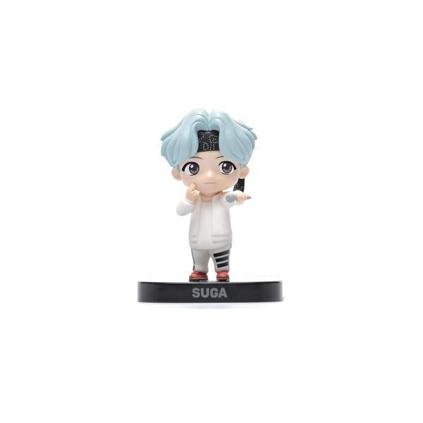 BTS TINYTAN MINI FIGURE